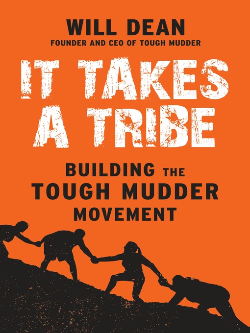 Title details for It Takes a Tribe by Will Dean - Available